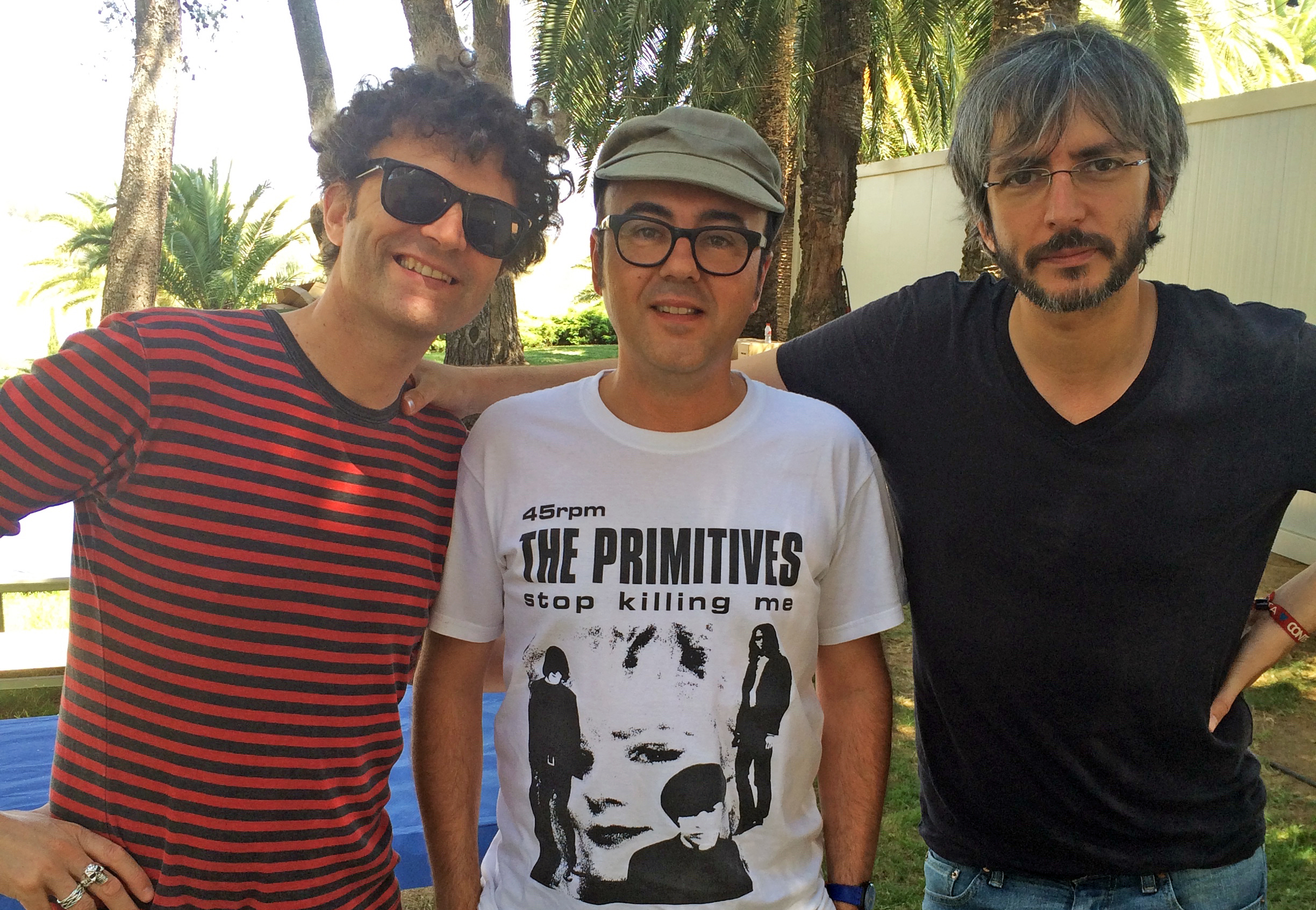 "Es posible que tengamos que sacrificar algunas cosas en el futuro si queremos mantener la marca"