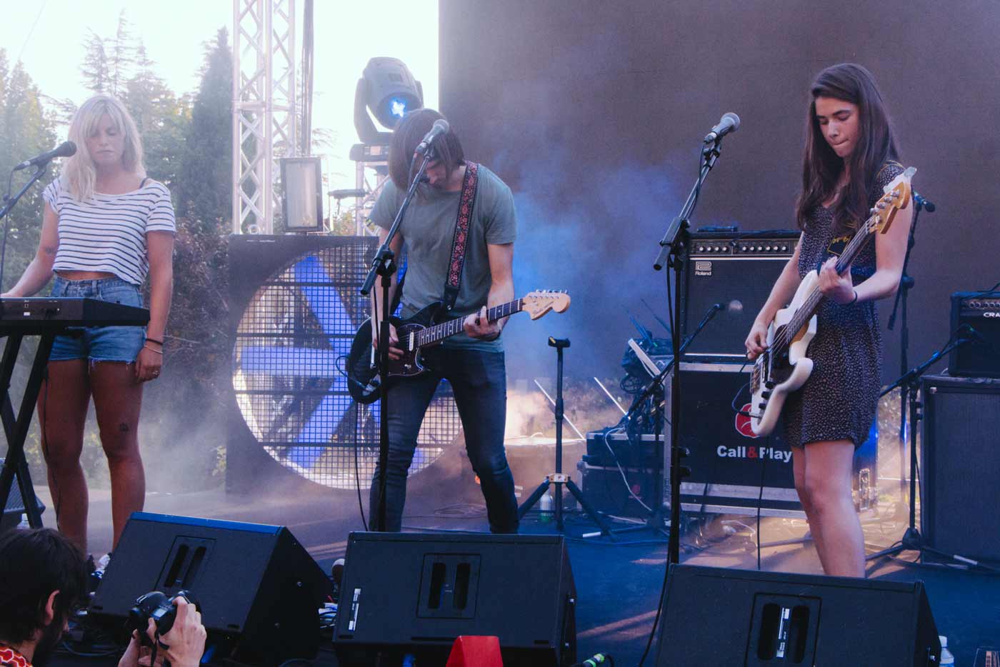 Bilbao BBK Live por primera vez en Madrid