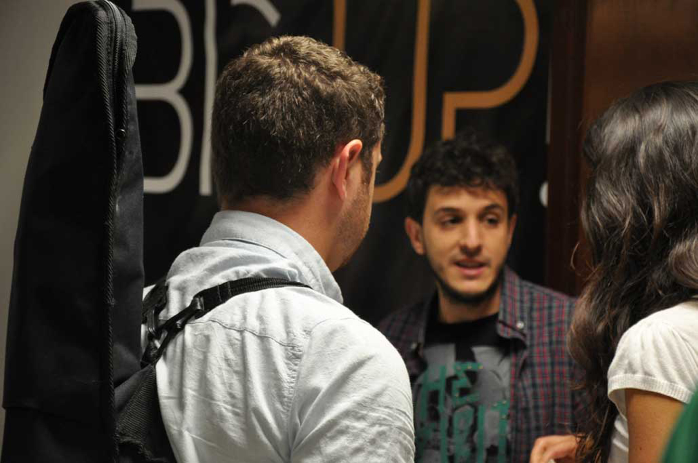 Big up! Murcia convoca su tercera edición