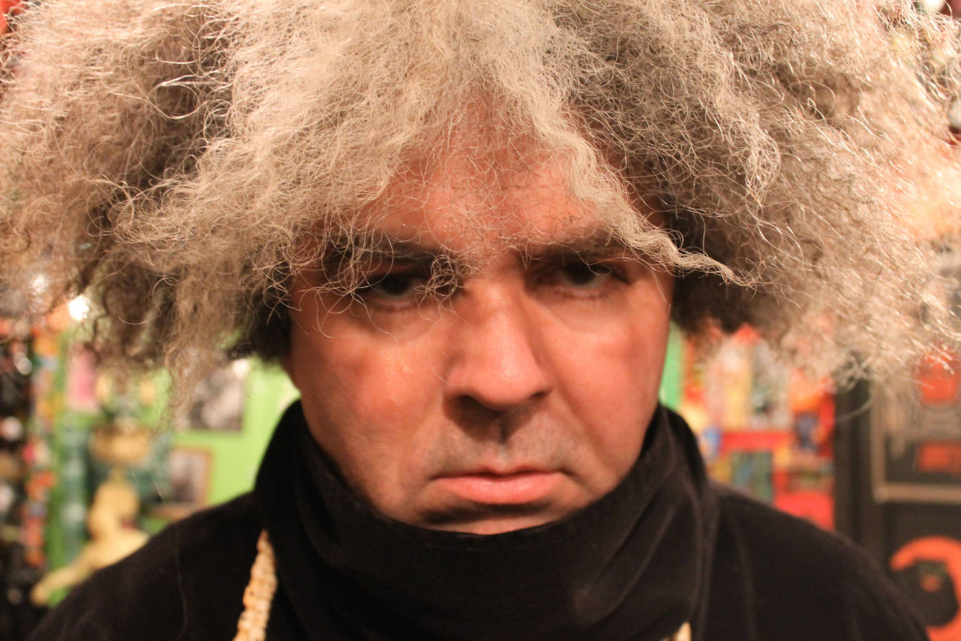 Buzz Osborne carga contra el documental sobre Cobain "Montage of Heck"
