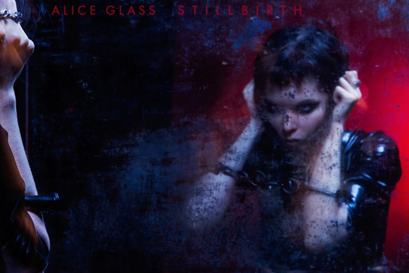 Ya se puede escuchar el primer single de Alice Glass en solitario