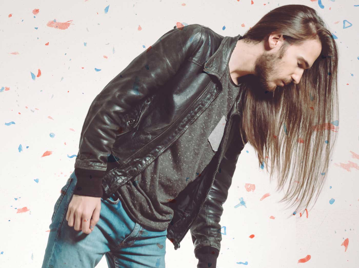 Holi Party Festival en Avilés