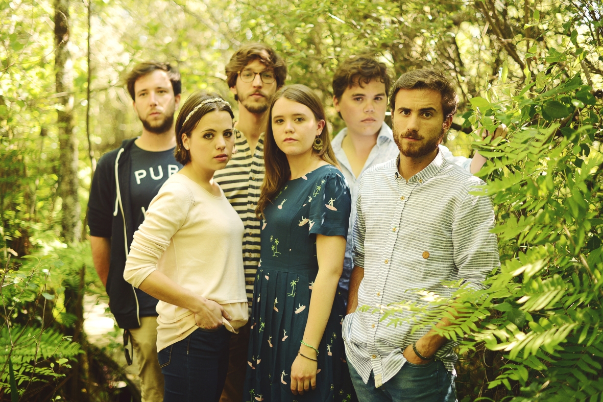 “L’Hiver (Qui Sera)”, adelanto del nuevo álbum de Belize