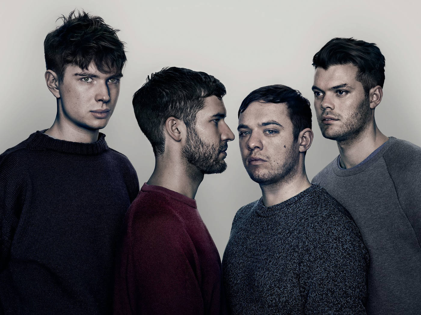 BIME sigue aumentando su cartel de conciertos