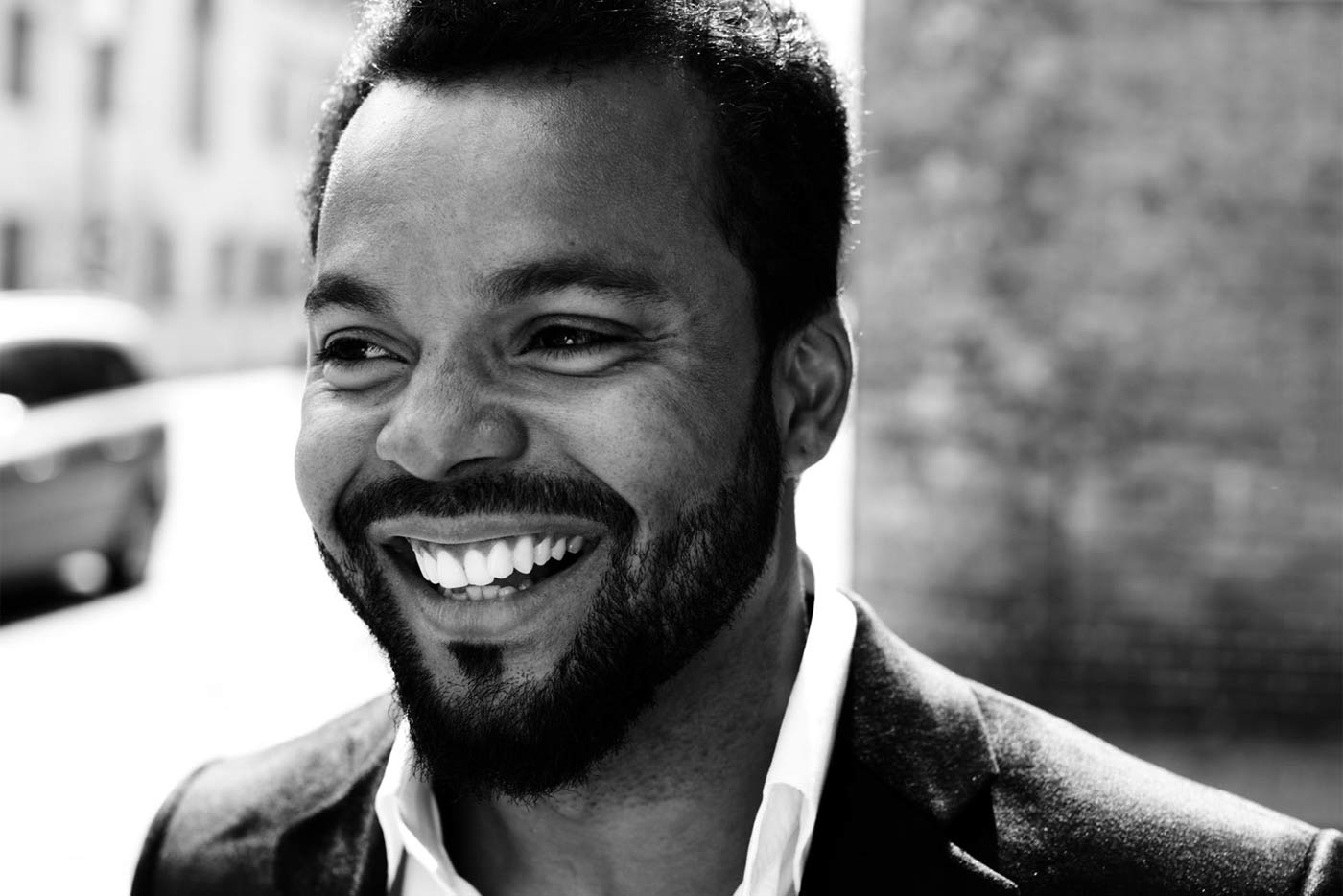 "Girar se lleva una parte de ti, pero el show debe continuar"