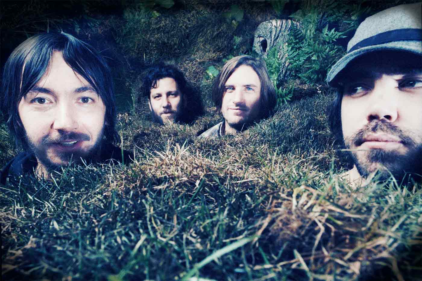 "¿Y si todas las cosas bellas fueras derivaciones matemáticas?"