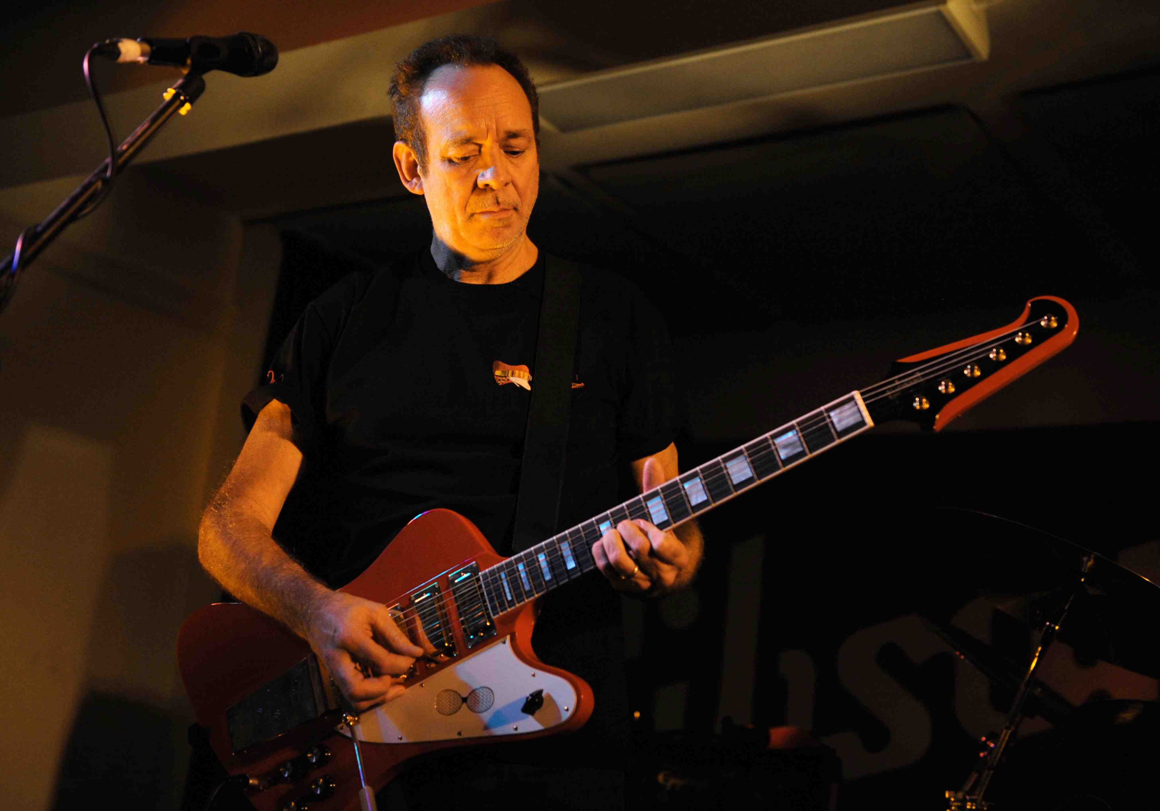 phil manzanera