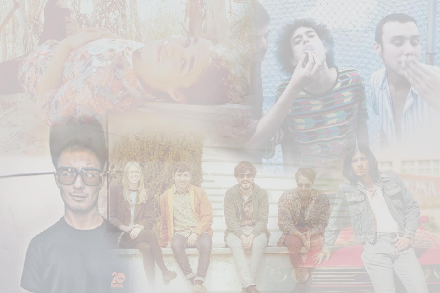 20 sorpresas de la primera mitad del 2015. Nacional