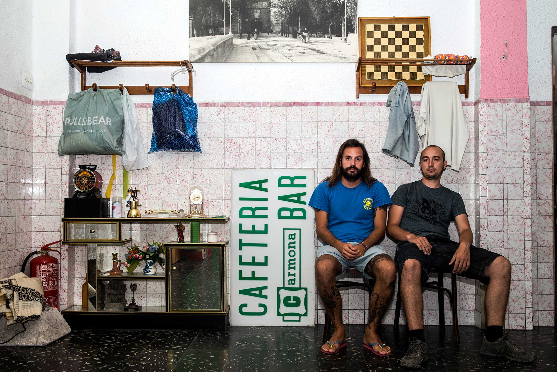 Nuevo video de Teletexto