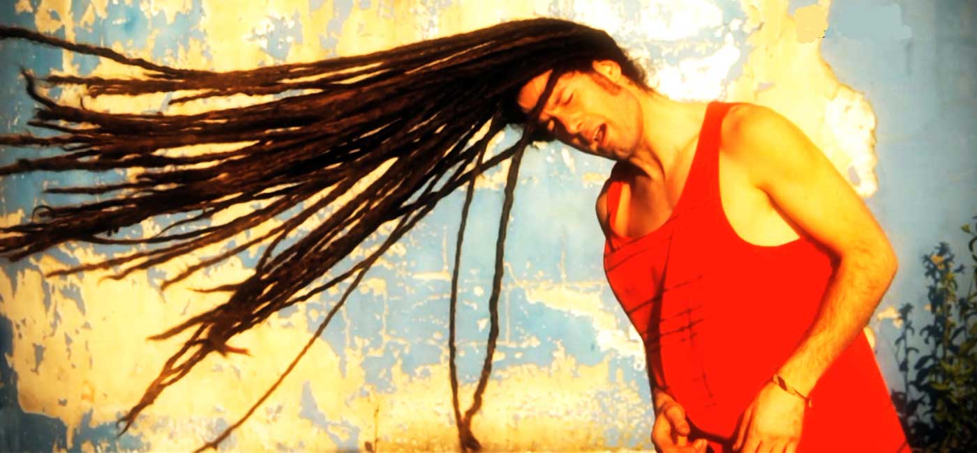 Nuevo videoclip de Truequedart