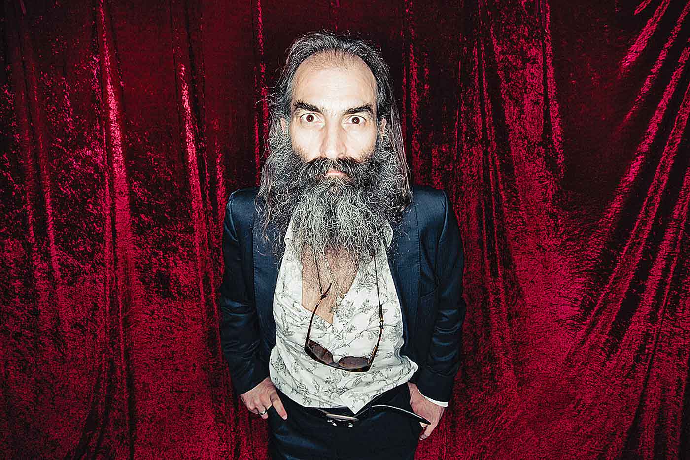 "Cuesta encontrar cine americano con ese sello de compromiso”.