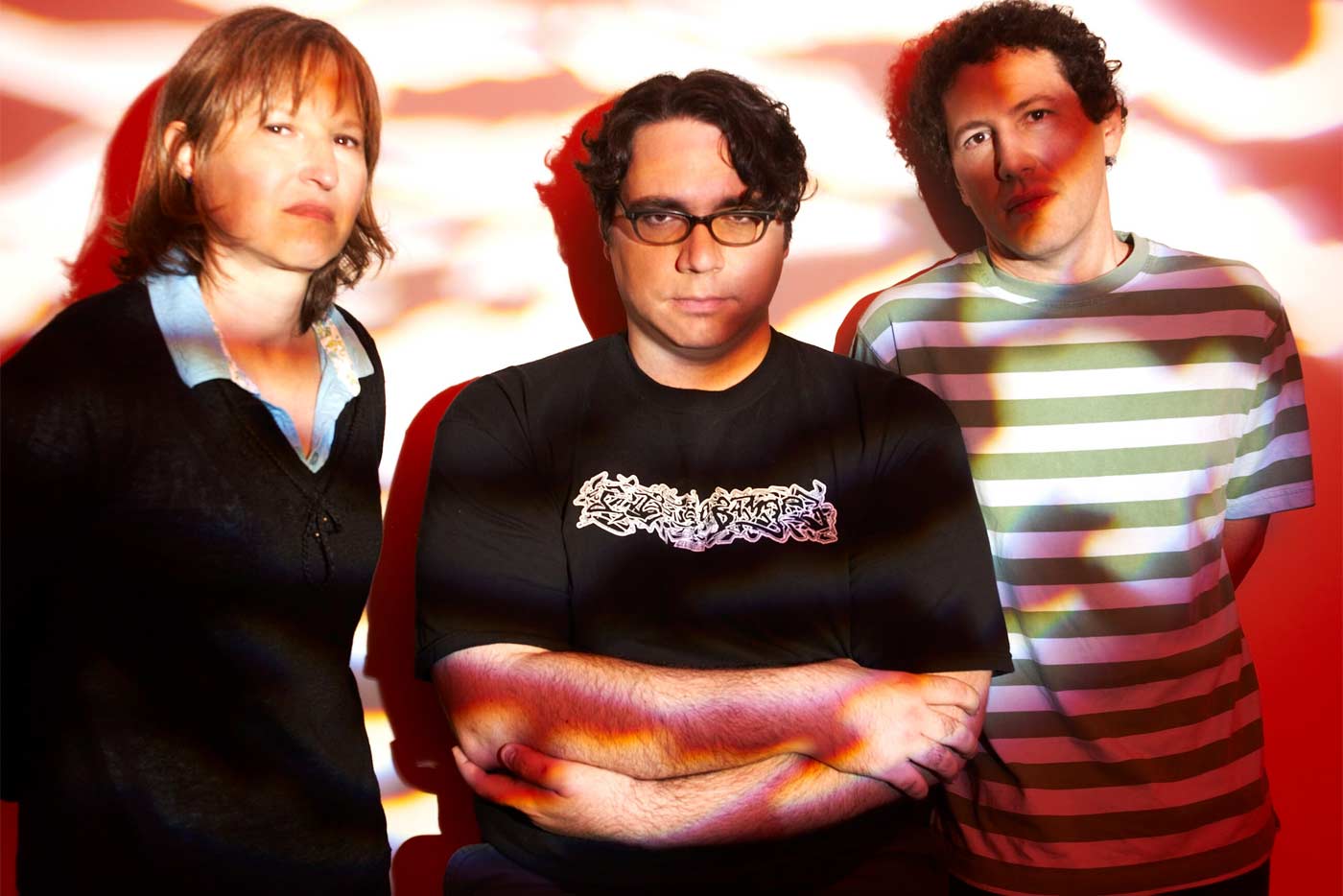 Yo La Tengo estrenan otro adelanto de su nuevo disco (2018)