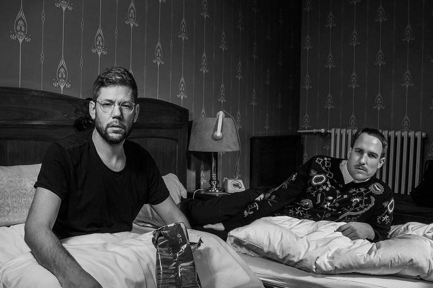 Fort Festival, house y techno en un castillo medieval