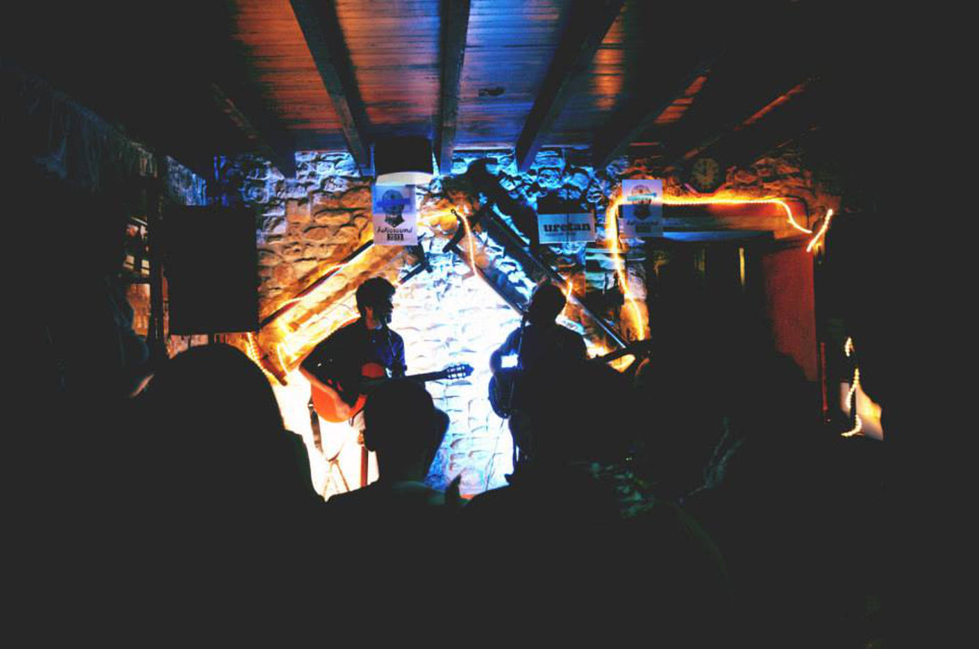 Llega la cita con el Bakio Sound 2016