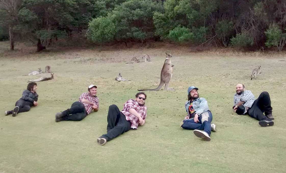 Touliñapop presenta su primera edicion