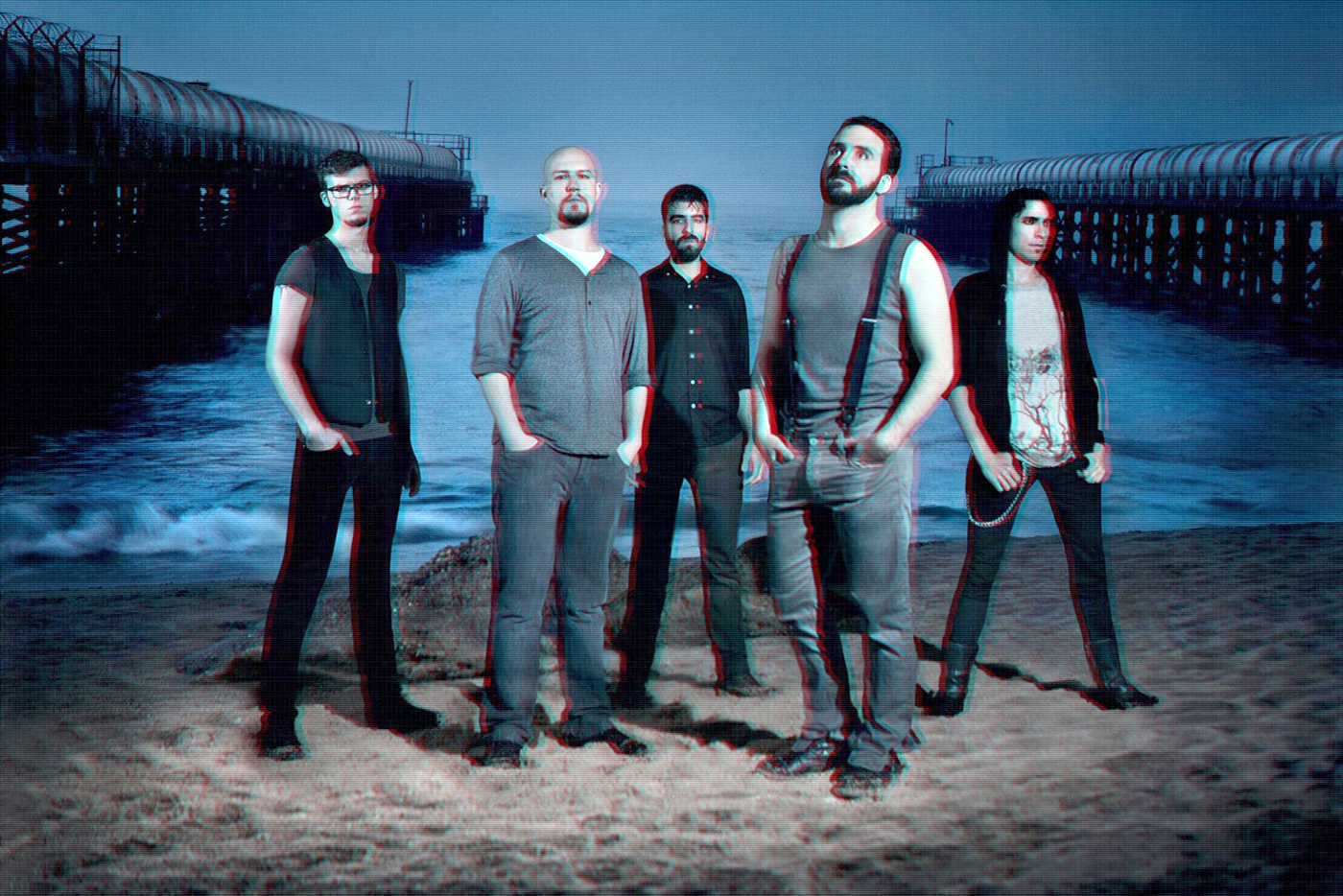 Obsidian Kingdom estrenan "Black Swan"