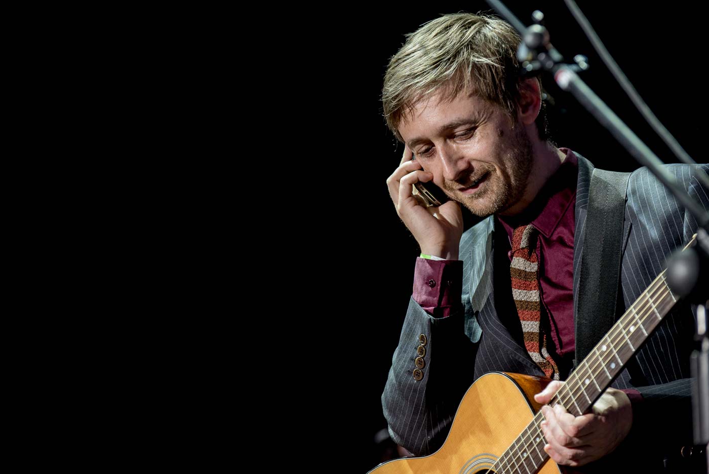 Bowie, Belmondo, Casanova…