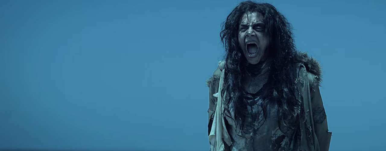 The Chemical Brothers estrena su último videoclip grabado en Teruel.