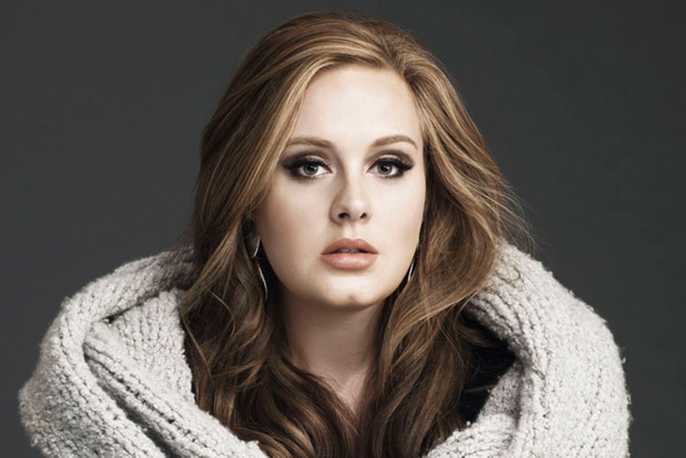Adele lanza nuevo disco en noviembre