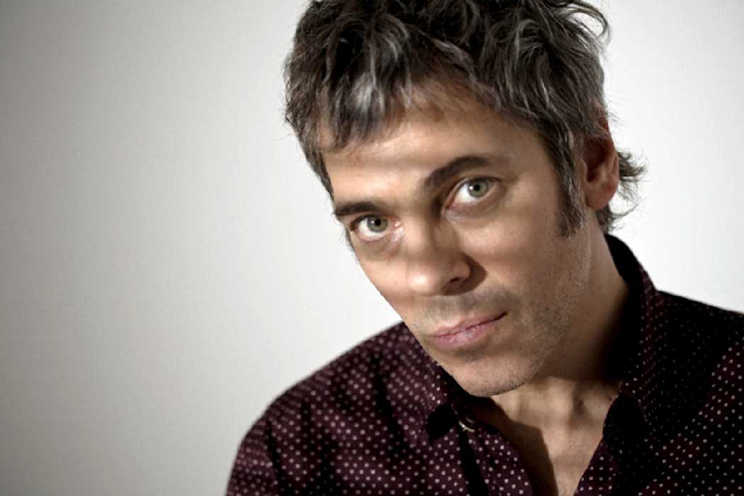 "Recién empiezo a disfrutar de esto y todavía tengo muchísimo por divertirme"