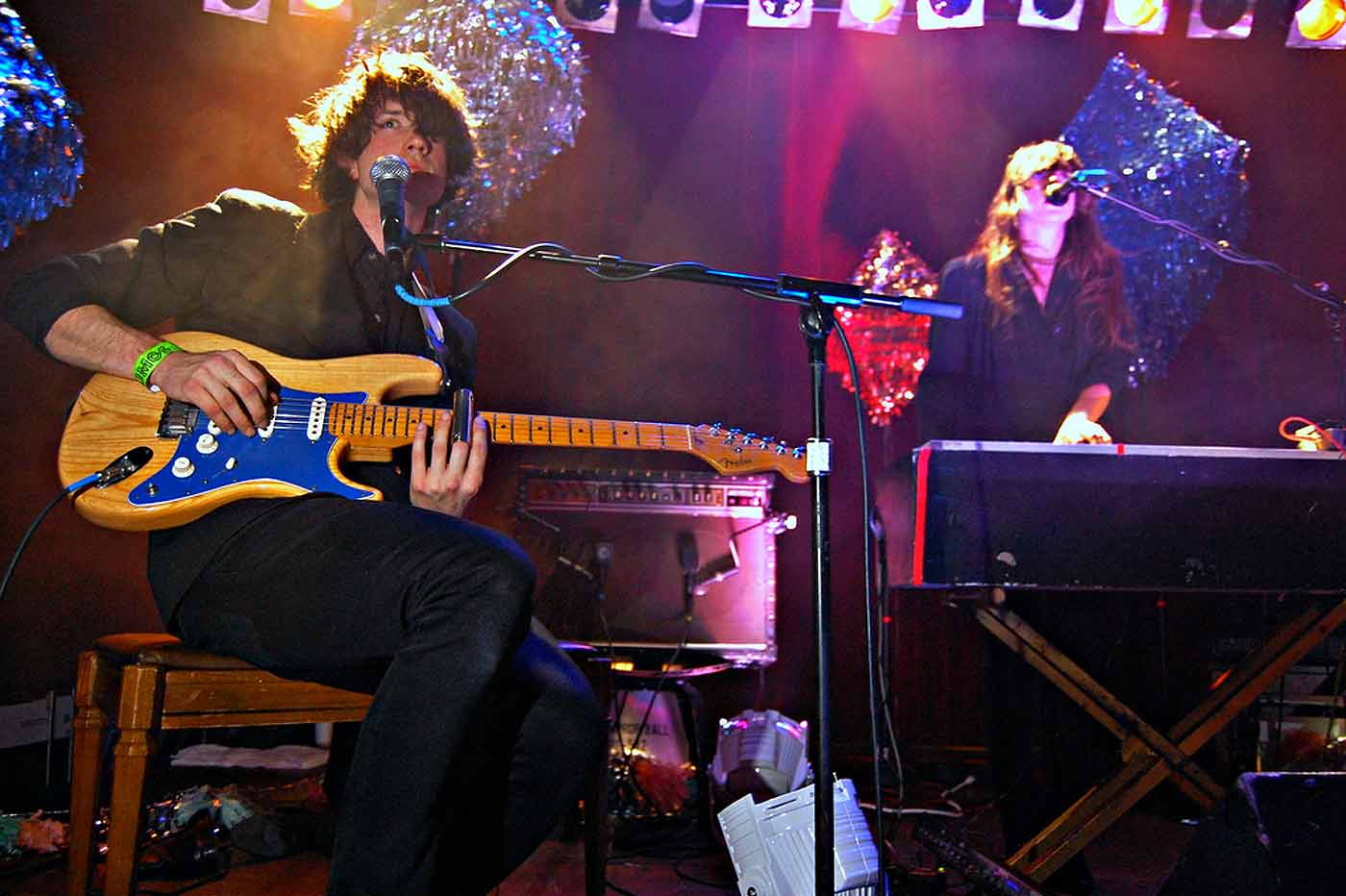 Beach House aceptan peticiones