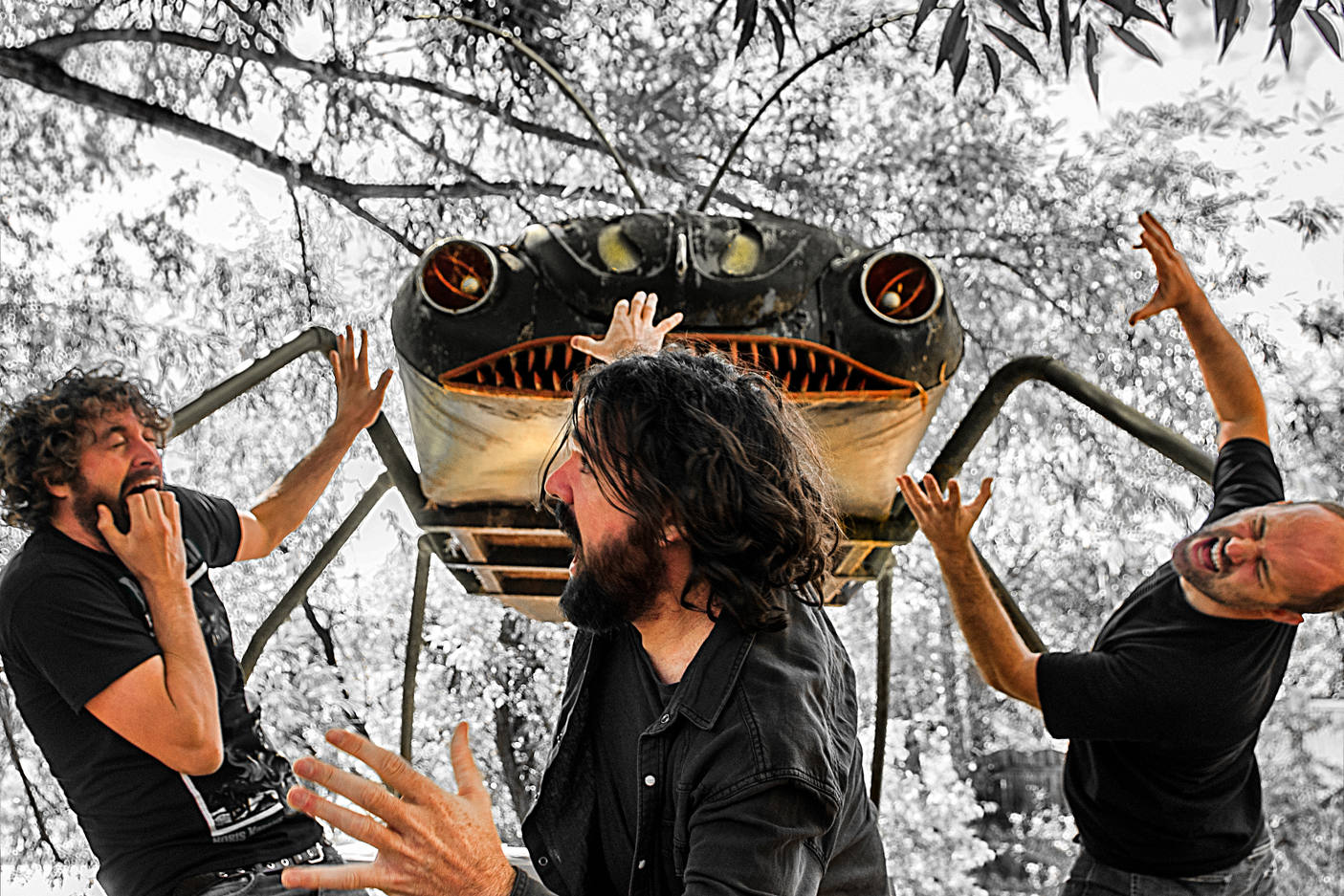 El sábado arranca la Semana Grande Donostiarra