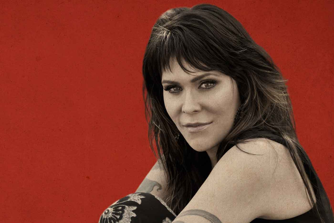 Beth Hart