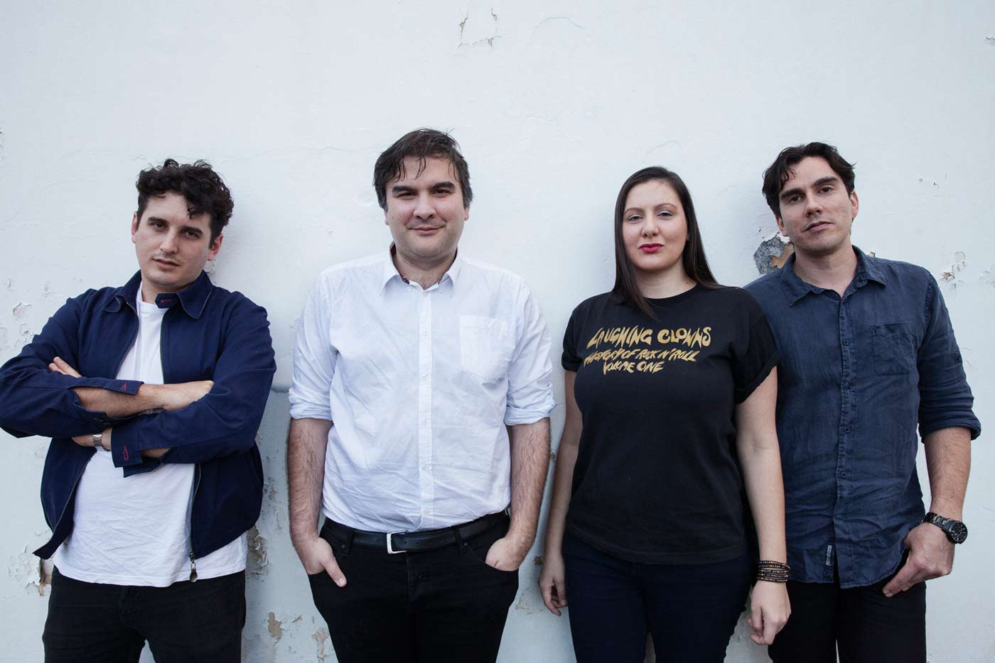 Estrenamos un nuevo avance de Blank Realm