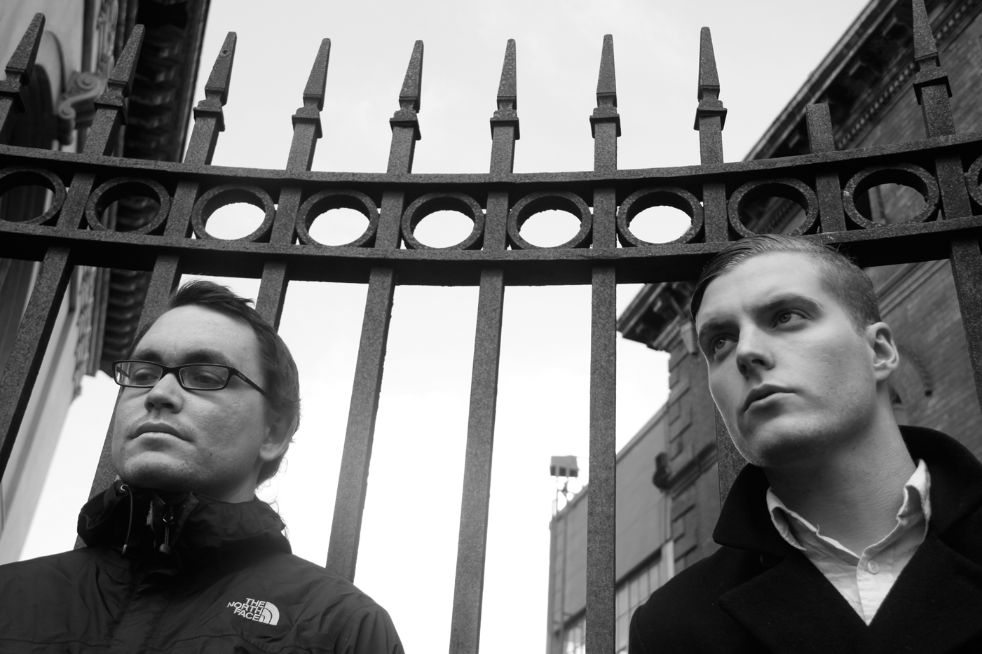 Deafheaven adelantan "Brought to the Water", de su nuevo LP