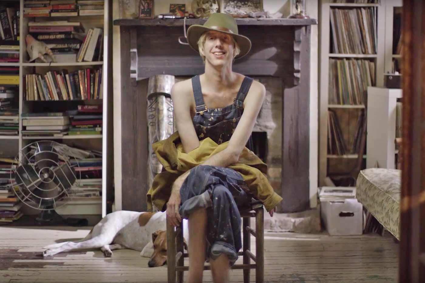 Deerhunter se "rockeriza"
