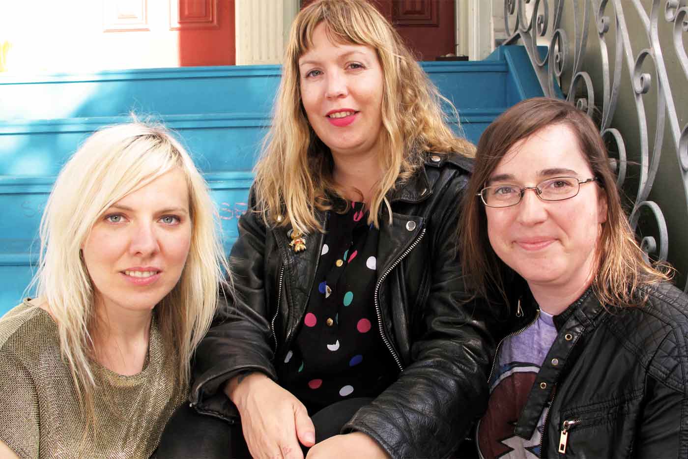 Erase Errata echan el cierre