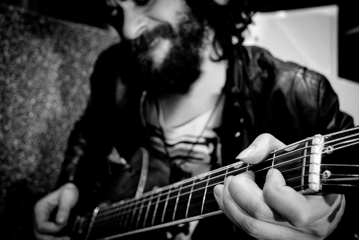 Gatoperro este jueves 3 en el Toma 3