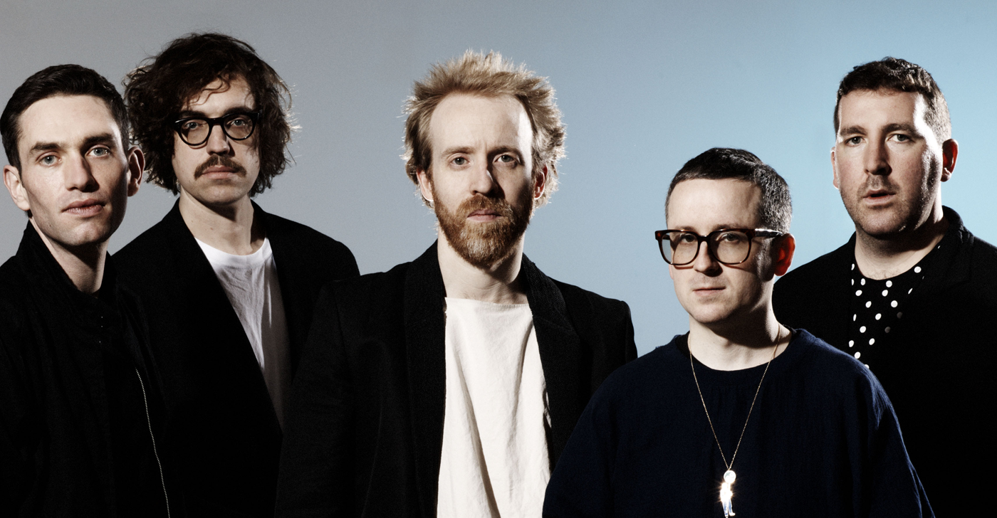 Nuevo video y remixes del "Started Right" de Hot Chip