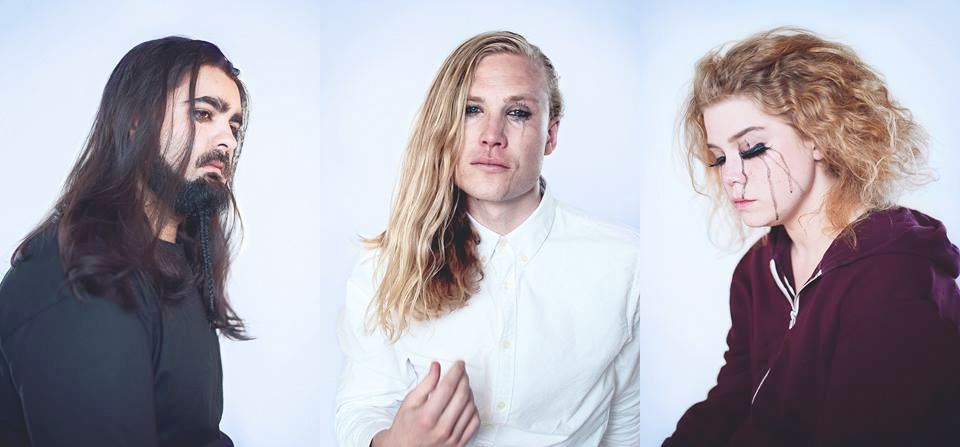 JJ comparten dos nuevos temas