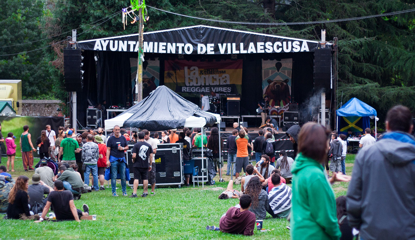 Veteranos con salud de hierro y corazón de fuego