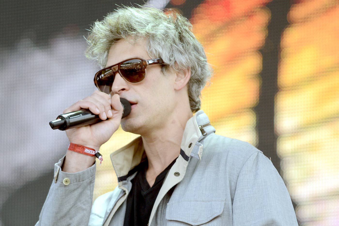 Matisyahu invitado de nuevo por el Rototom
