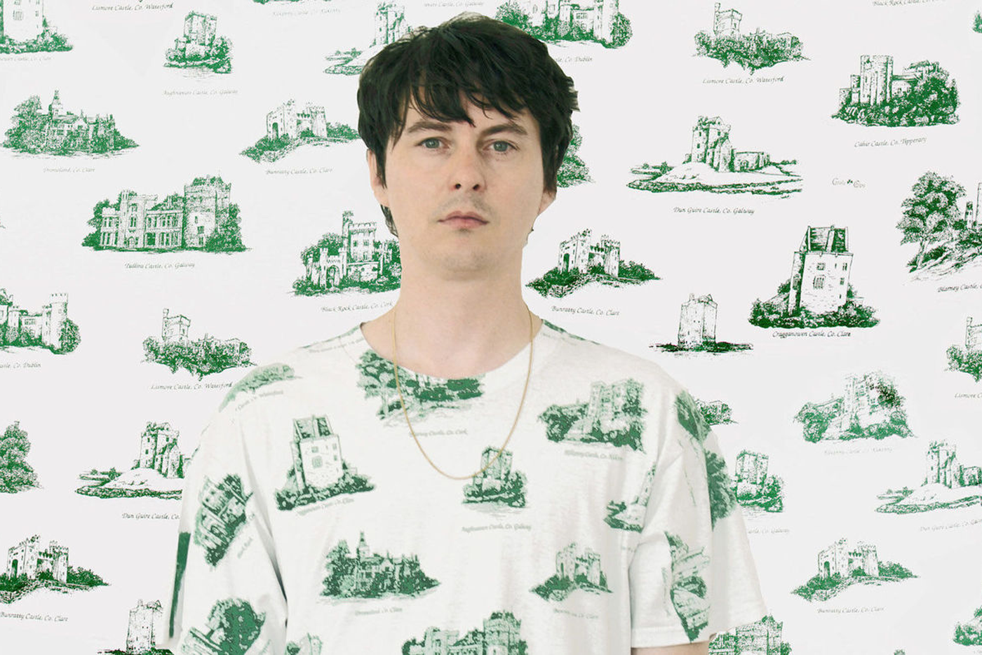 Panda Bear y Sonic Boom lanzan una nueva canción