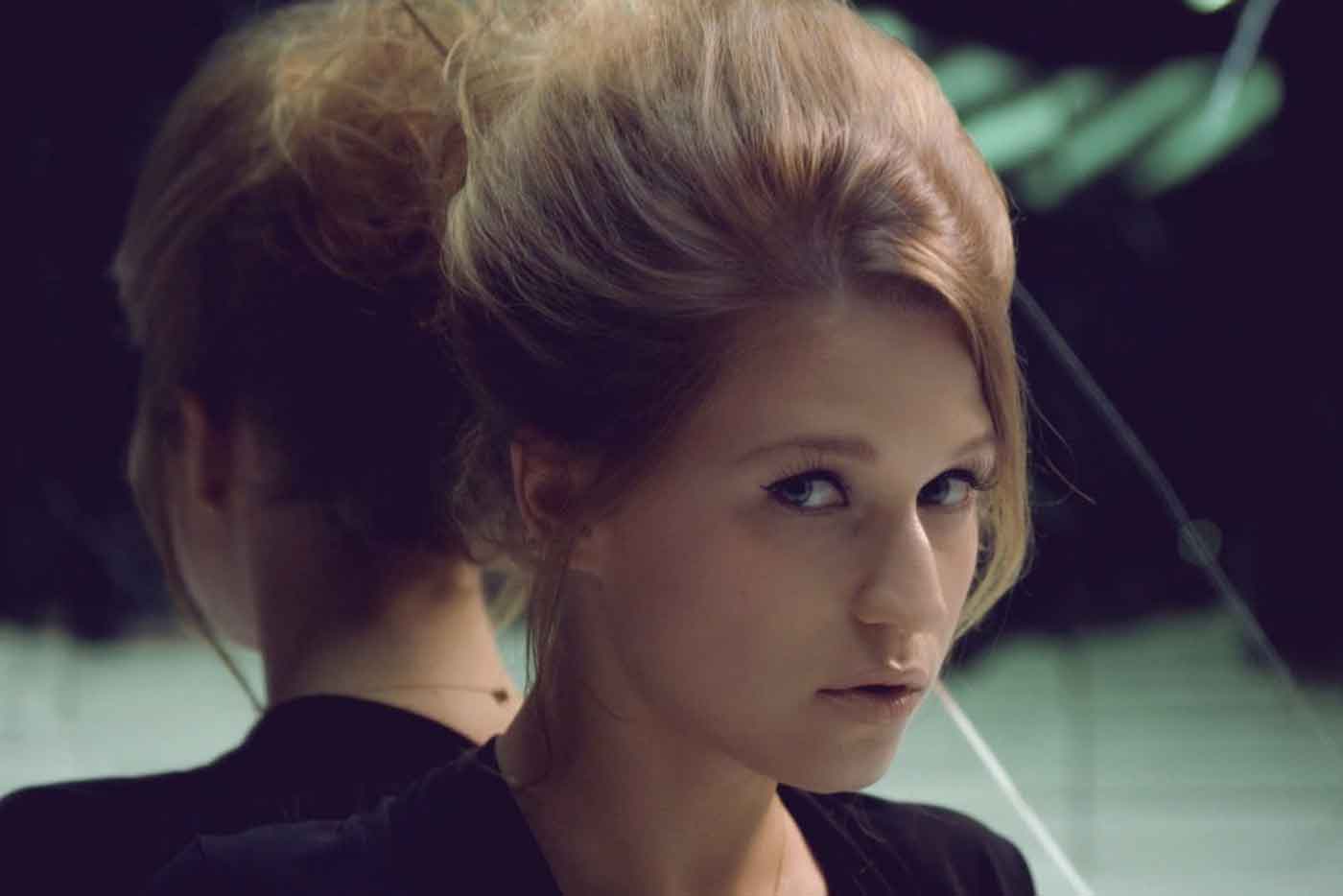 "No soy Katy Perry, jamás estaré en las grandes radios”