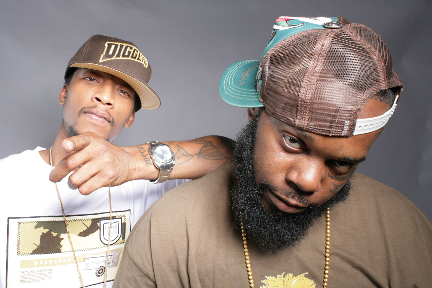 Smif-N-Wessun