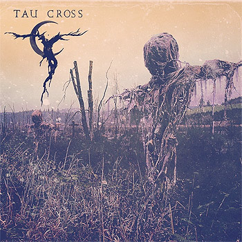 Tau Cross