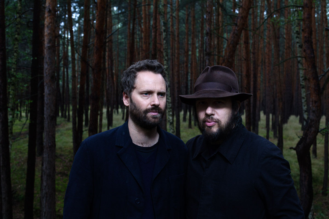 A Winged Victory For The Sullen