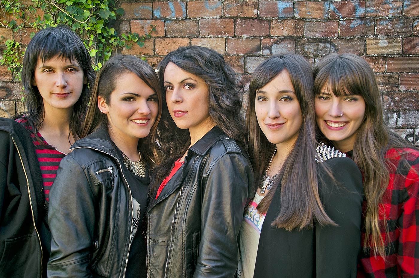 Nuevo trabajo a la vista