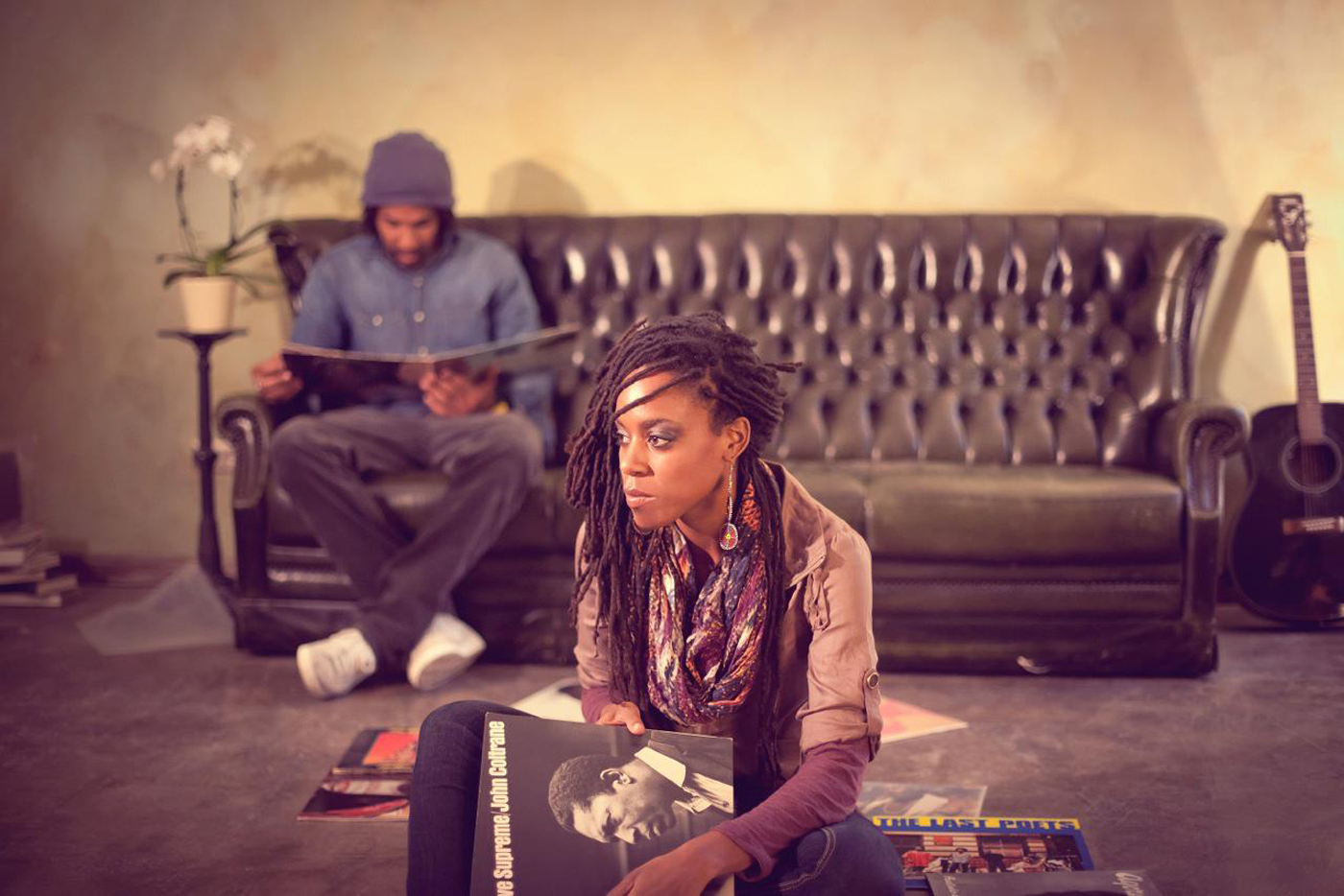 Llega la octava edición del Say It Loud