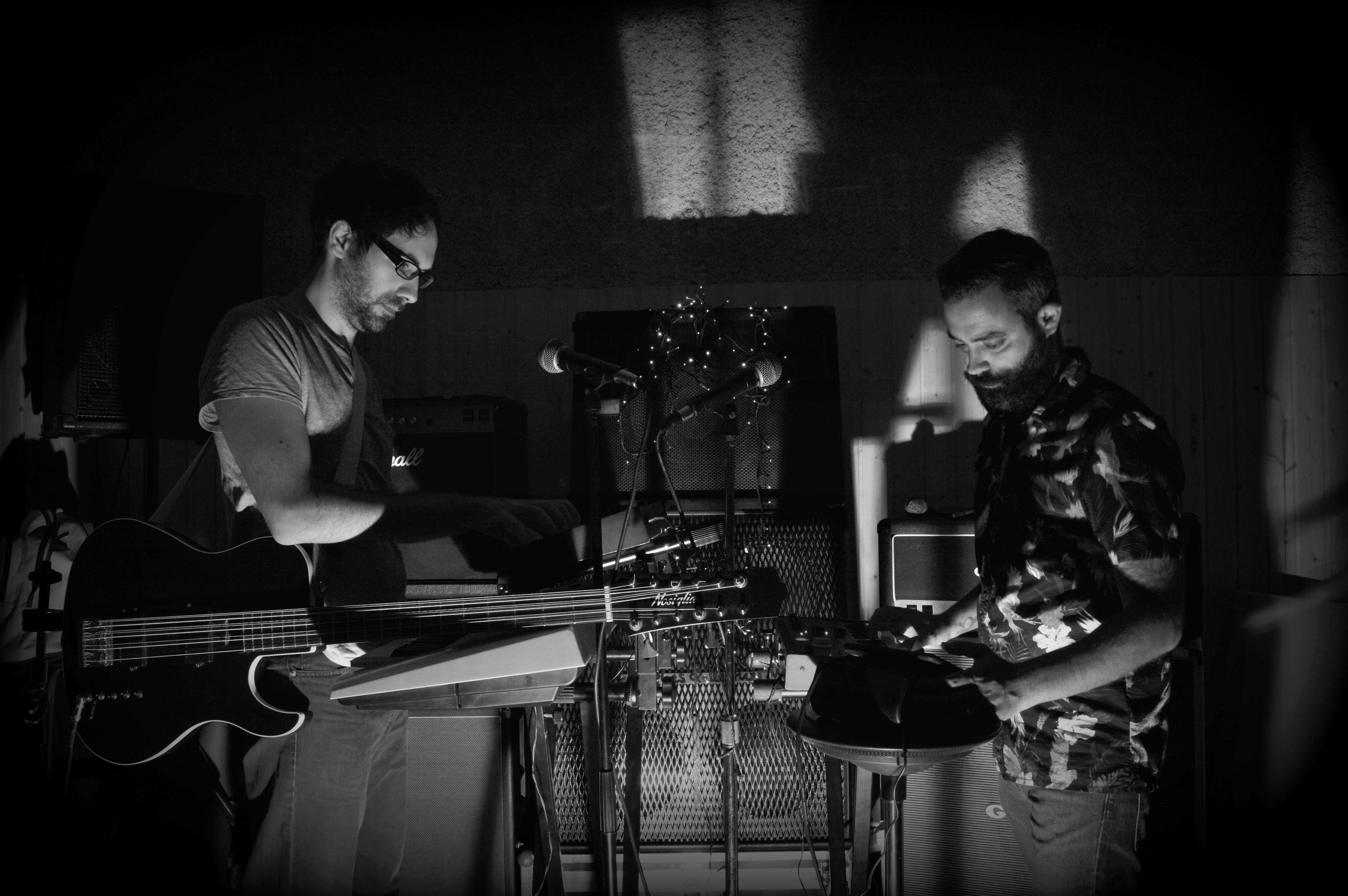 Estrenamos el video de Arcano Guzmán