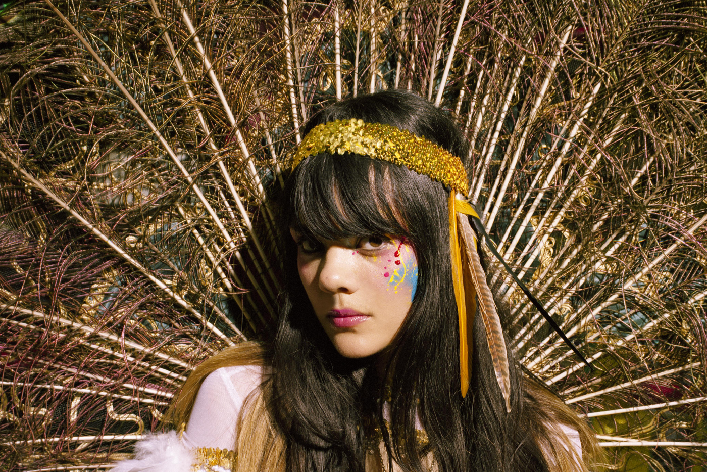 Ya en streaming el álbum de Sexwitch