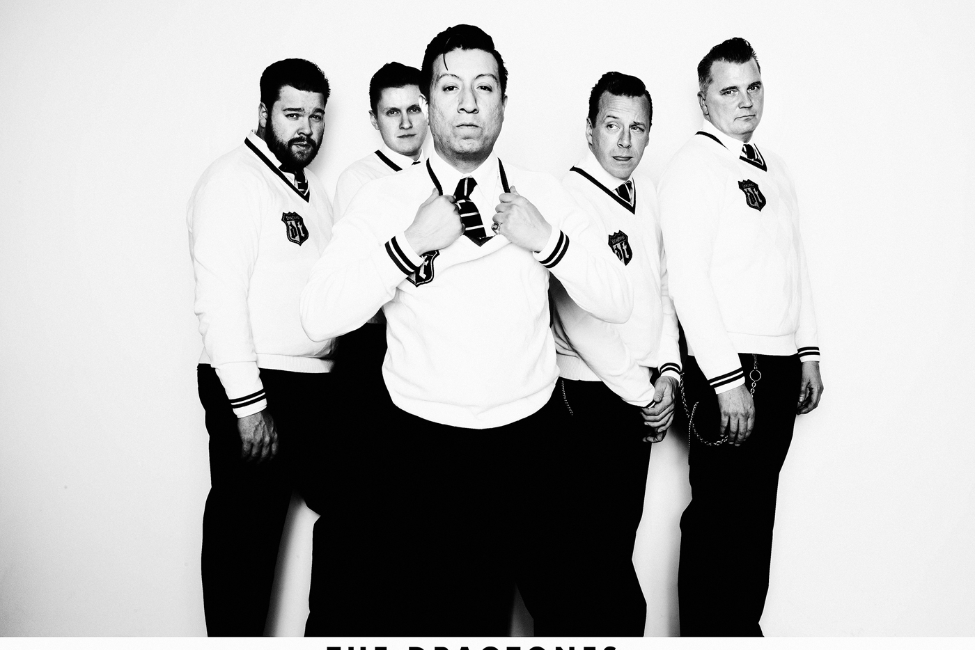 Estrenamos en exclusiva el nuevo videoclip de The Dragtones