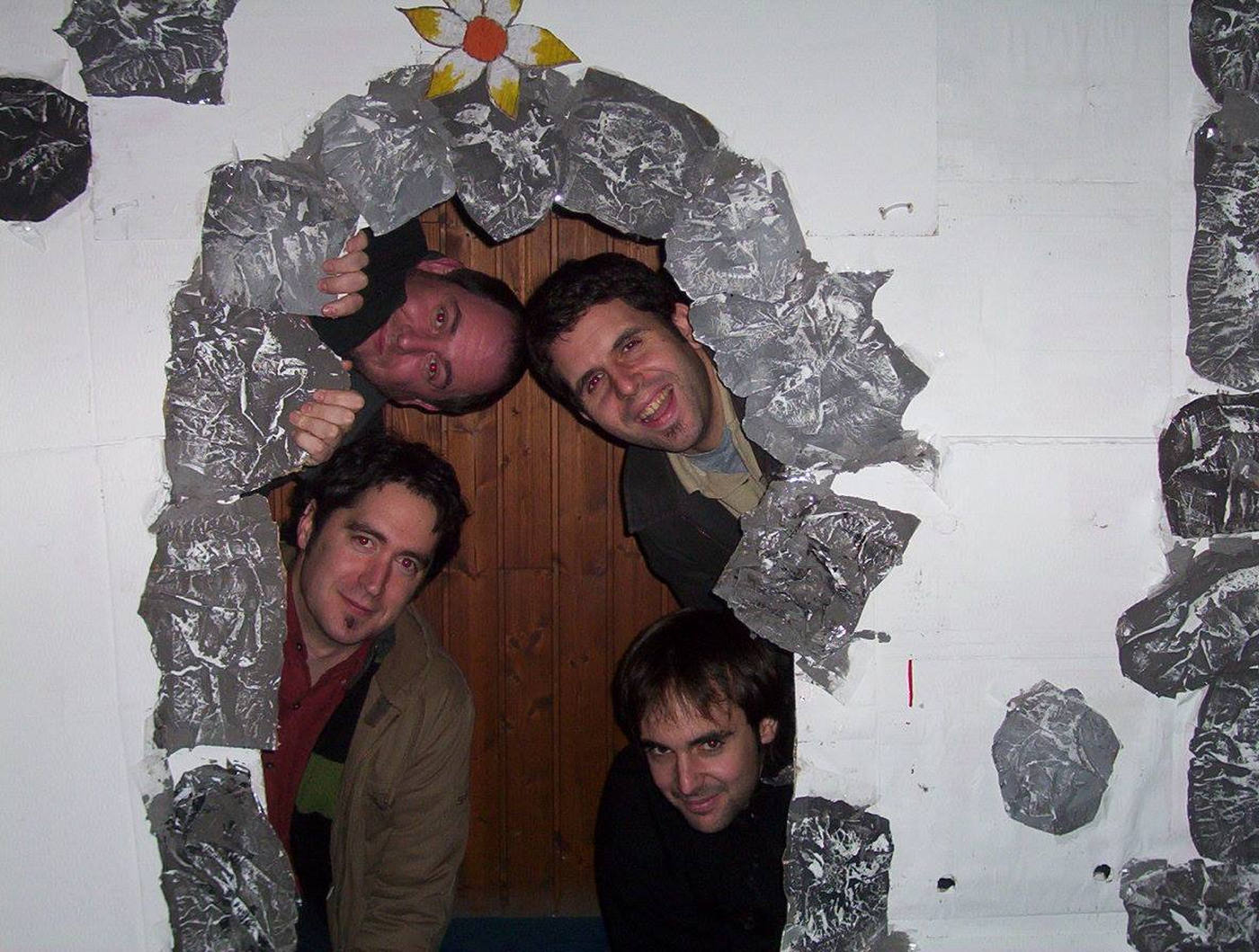 Demotest: Elortegi Anayak