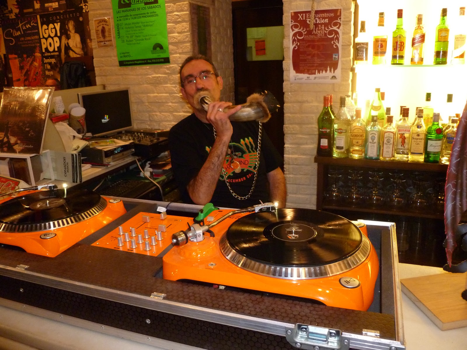 El miembro de Vocoder Antonio Tenas fallece a los 60 años