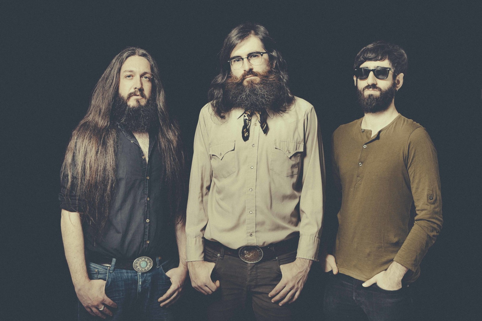 Confirmación de última hora: Arizona Baby tocan en el FIZ