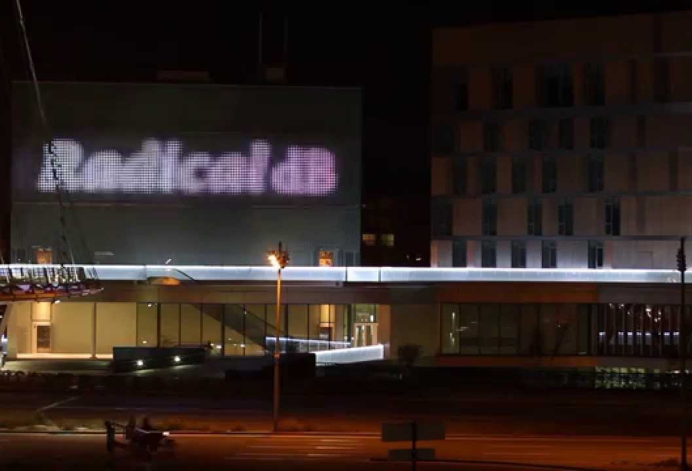 2º Radical dB: arte sonoro y prácticas musicales de última generación